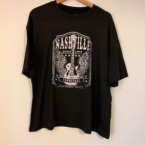 Nashville Tee
